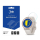 Folia ochronna na smartwatcha 3mk Watch Protection ARC do Garmin Vivomove Trend
